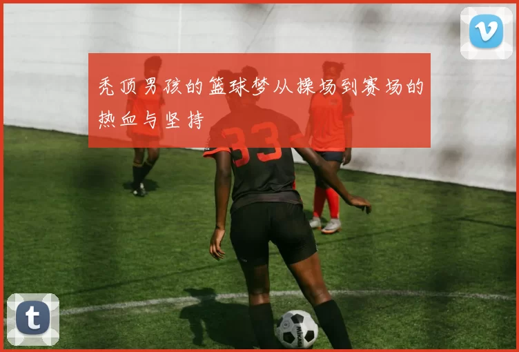 秃顶男孩的篮球梦从操场到赛场的热血与坚持