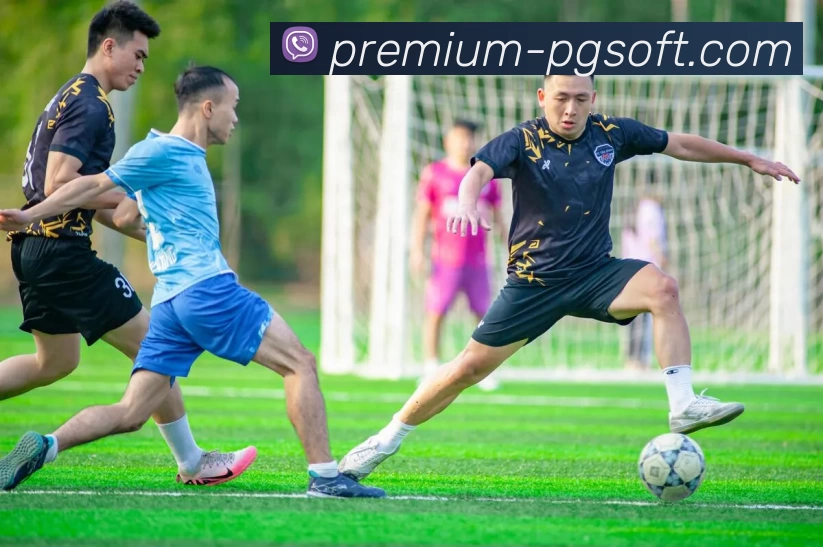 PG电子游戏模拟器APP 封面图